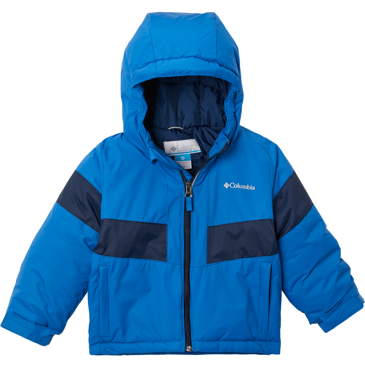 Youth Lightning Lift II Jacket Sports Basement