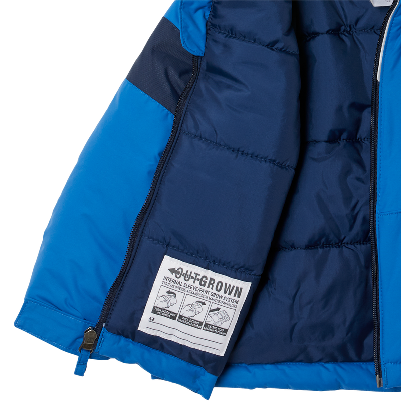 Youth Lightning Lift II Jacket – Sports Basement