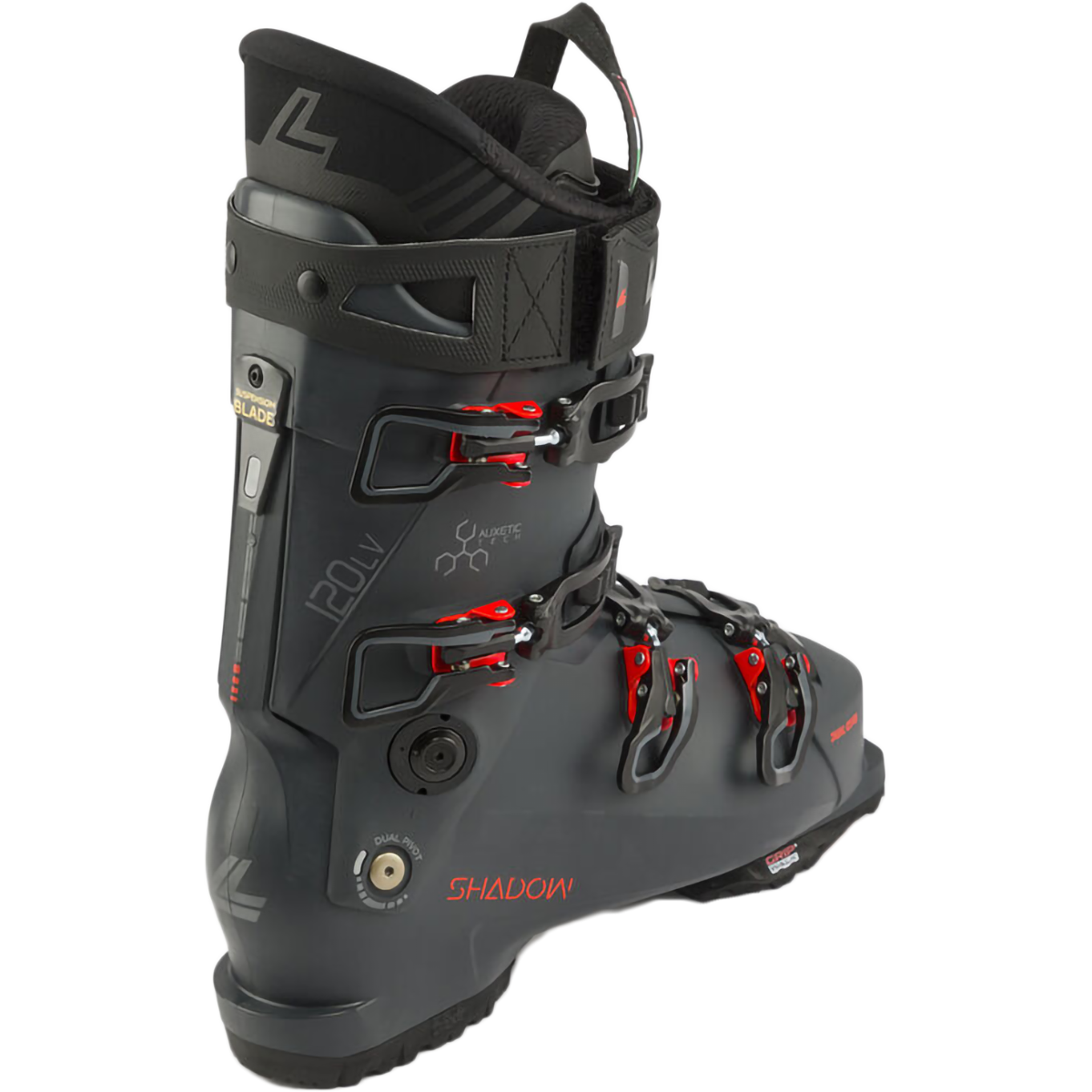 Shadow 120 LV GW alternate view