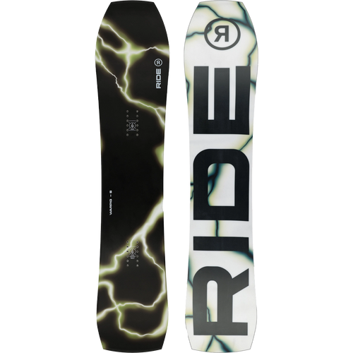 RIDE WARPIG XSMALL ライド ワーピグ 142 Amazon.com : Ride Warpig Unisex Snowboard, 142cm : Sports & Outdoors