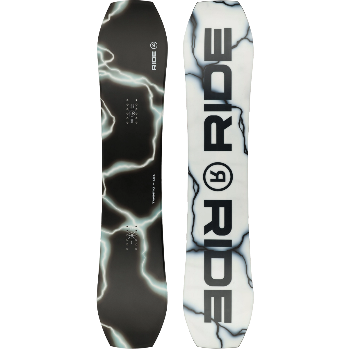 ボード RIDE - RIDE      SOCIETY Ride Snowboards – Sports Basement