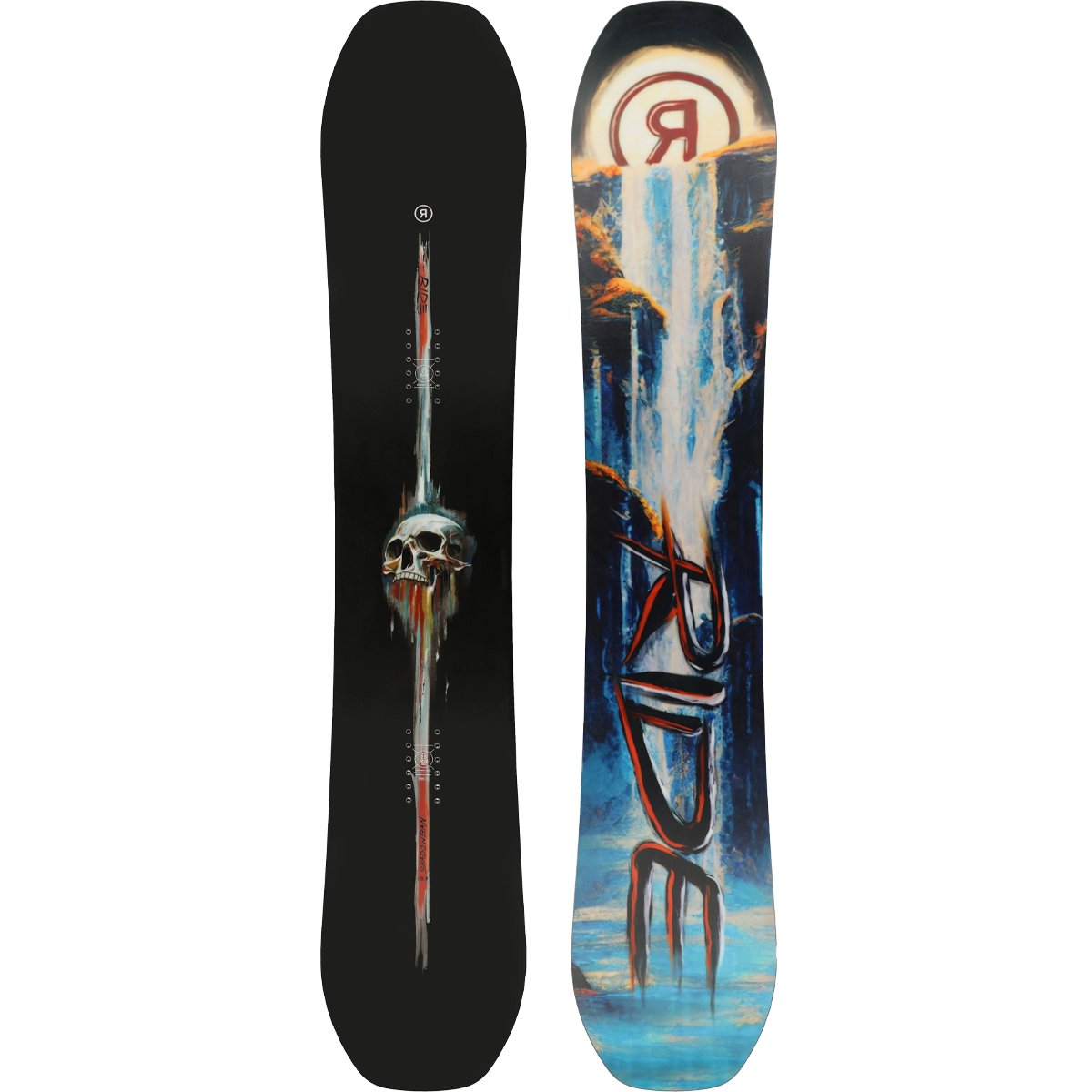 Ride Snowboards – Sports Basement Ride Snowboards – Sports Basement
