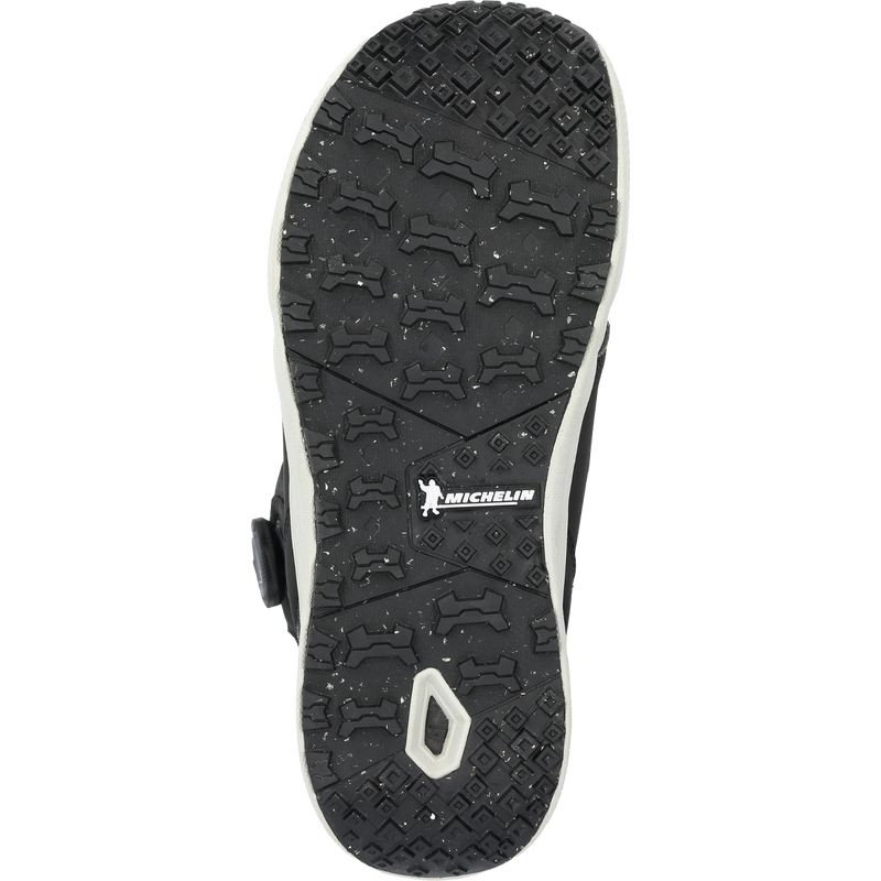 RIDE Lasso Pro Wide スノーボードブーツ 7.5 2025 Ride Lasso Pro Snowboard Boots *CLEARANCE* - Pelican Shops in