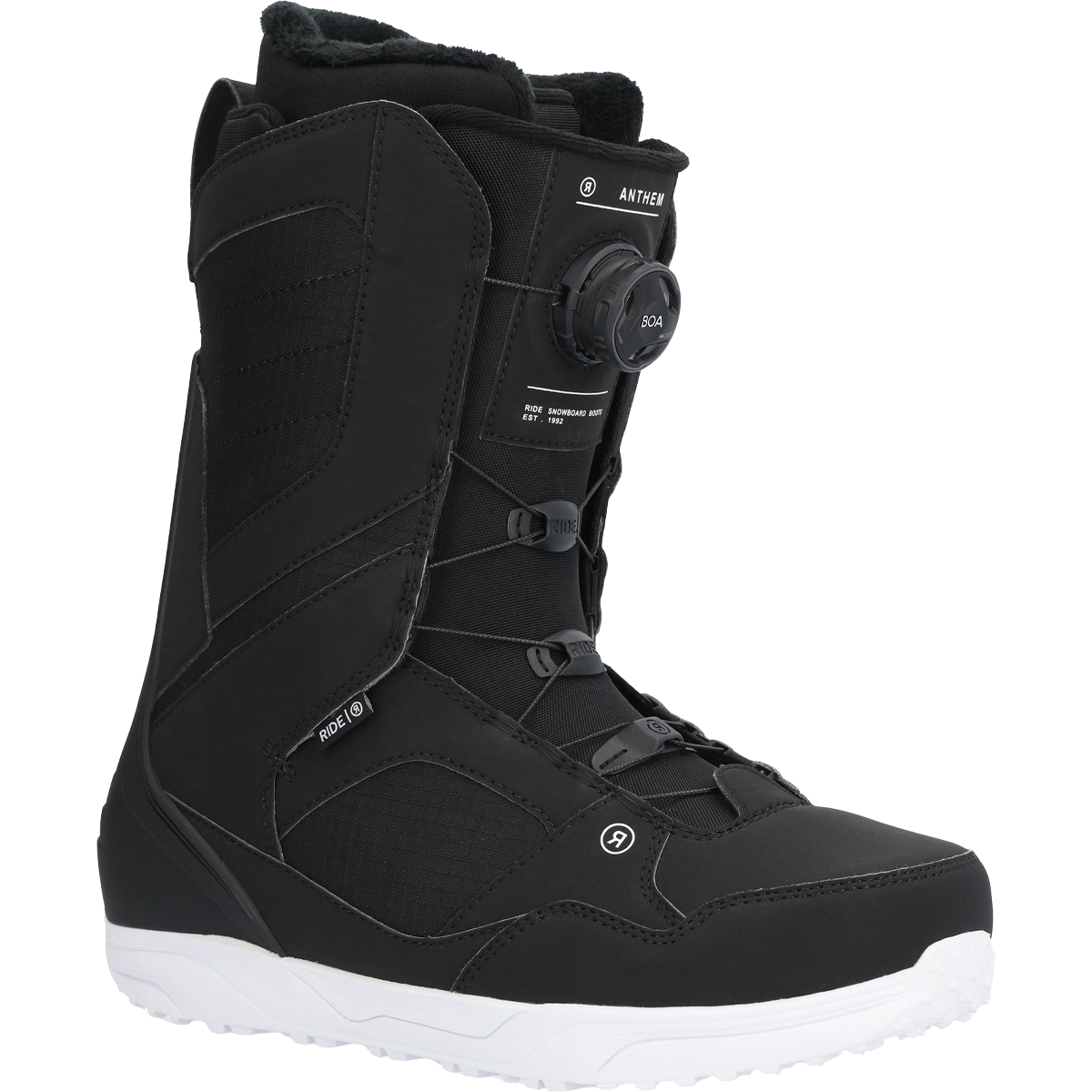 Anthem – Sports Basement