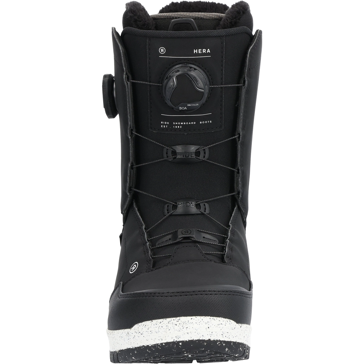 Women's Hera alternate view