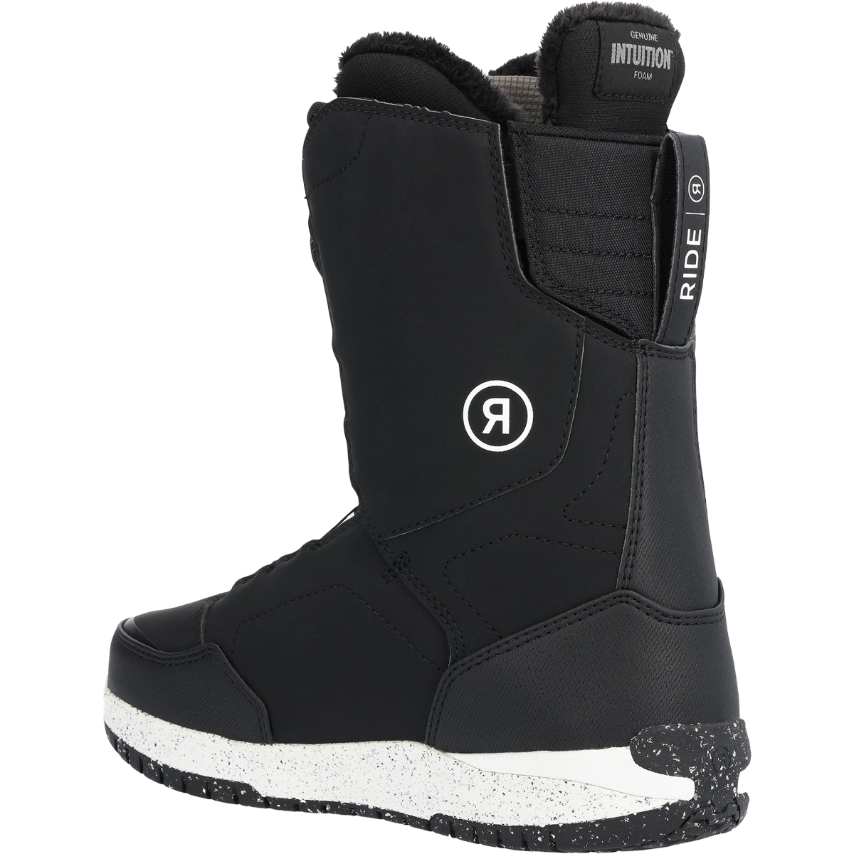 Women's Hera alternate view