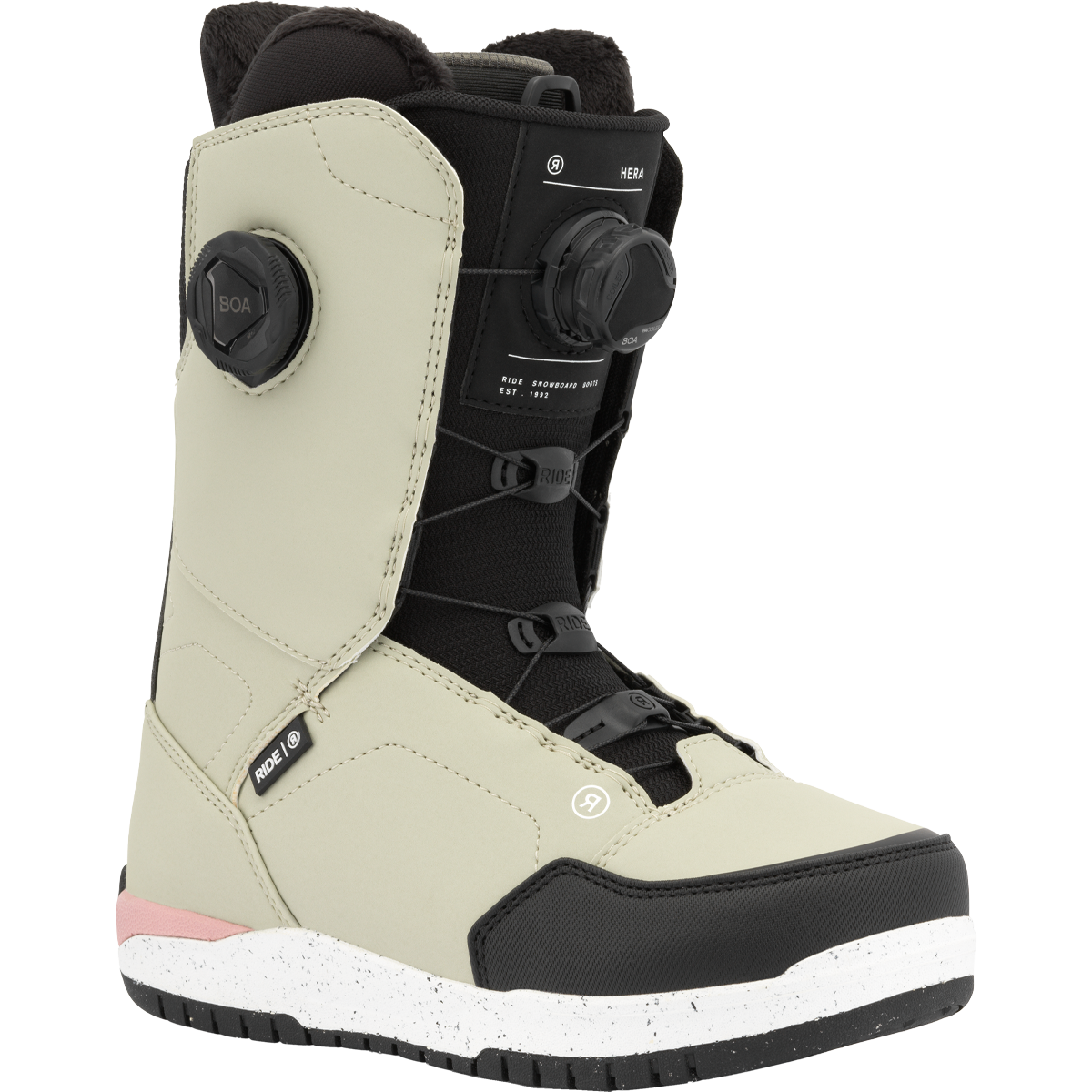 Women's Hera alternate view
