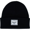 Herschel Youth Toddler Elmer Beanie in Black