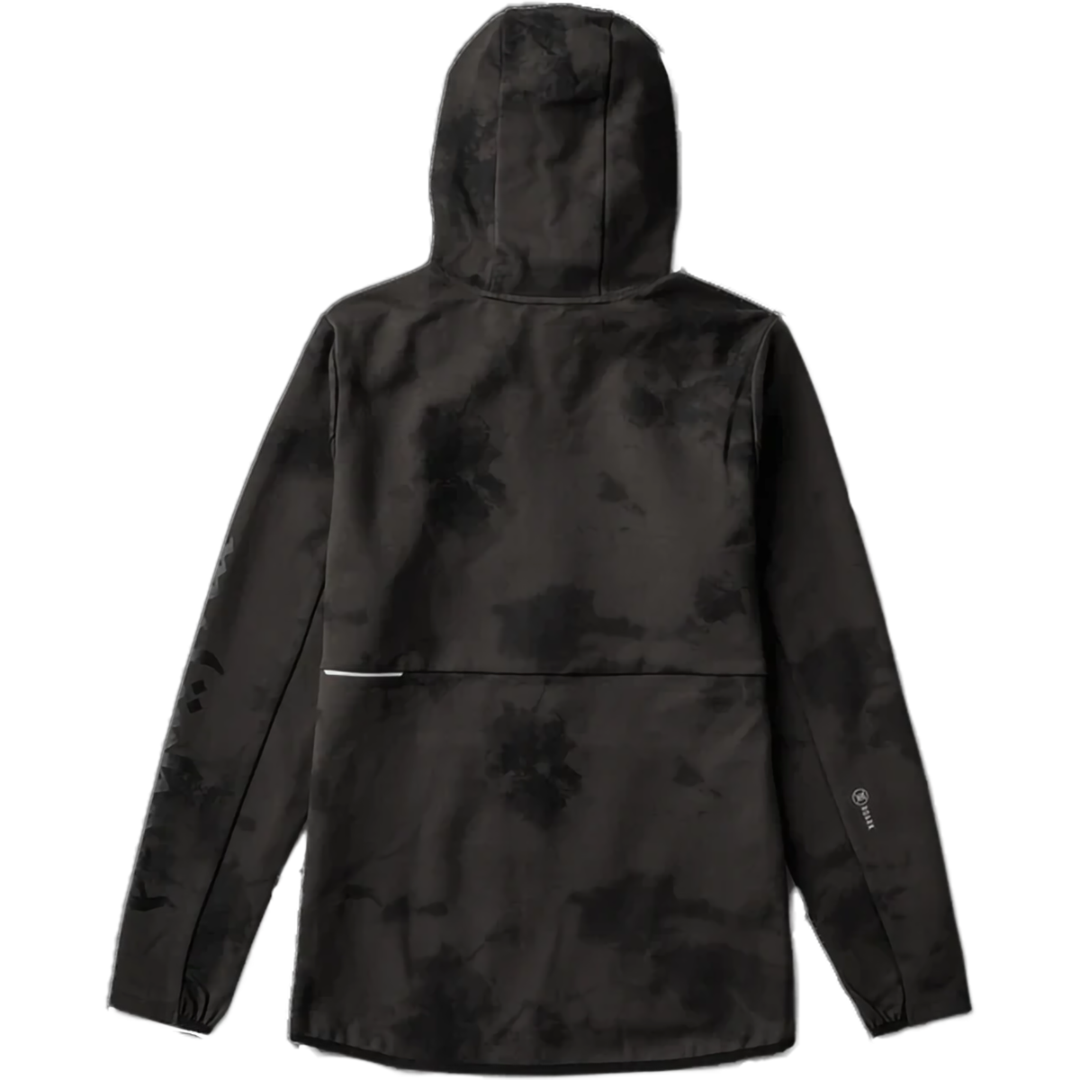Men's El Morrow Fleece Hoodie alternate view