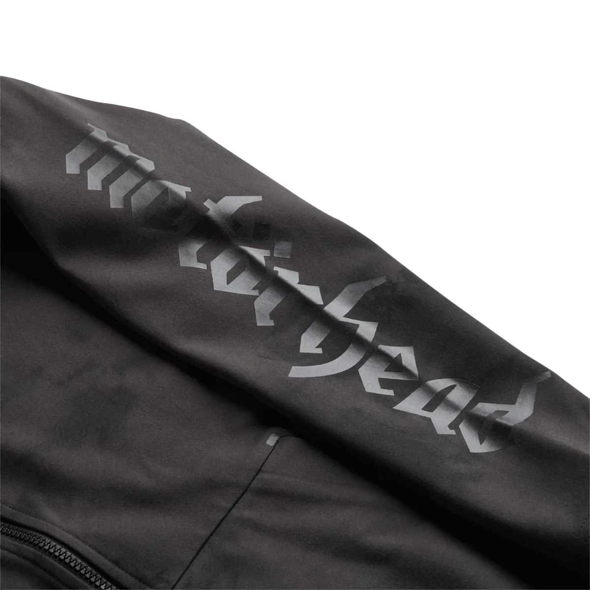 Men's El Morrow Fleece Hoodie alternate view