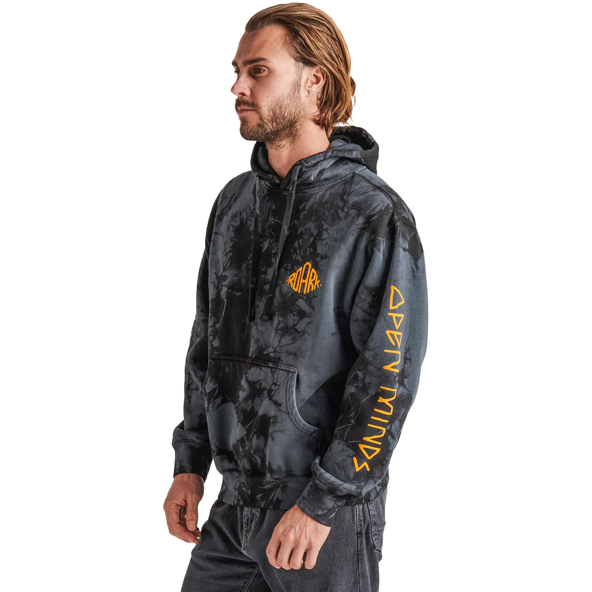 Men's Open Roads Fleece alternate view