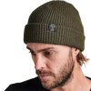 Roark Chief Beanie on Model