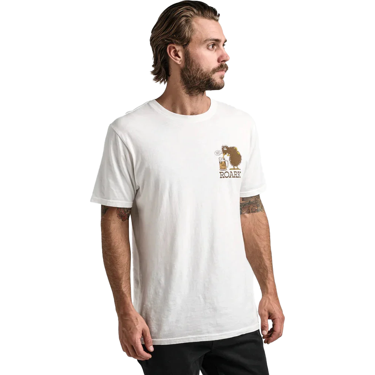 Men's Speakeasy Tee alternate view