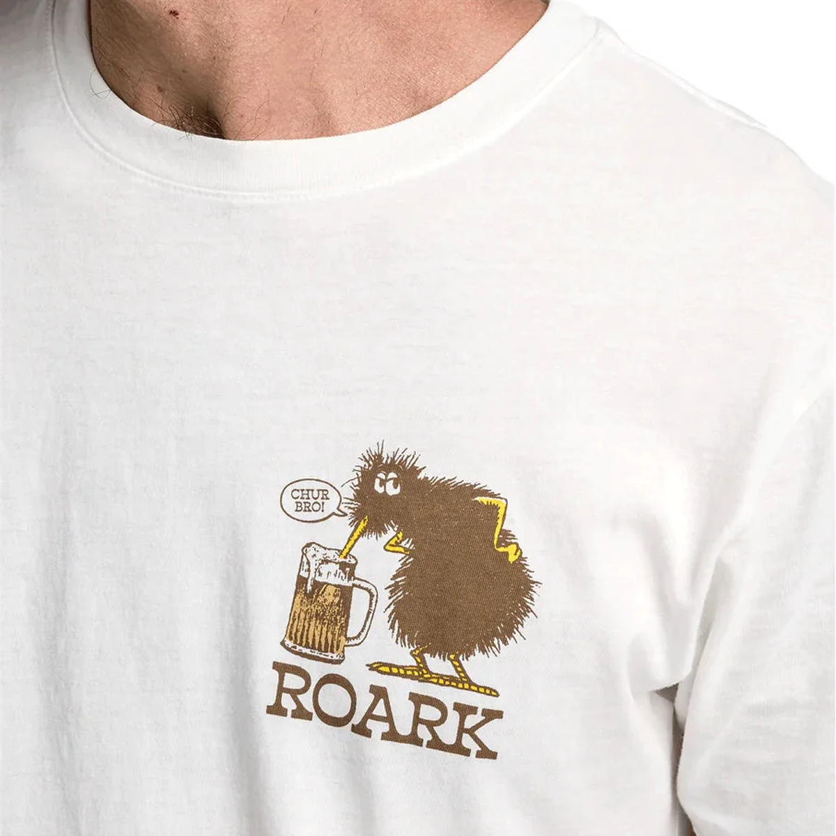 Men's Speakeasy Tee alternate view