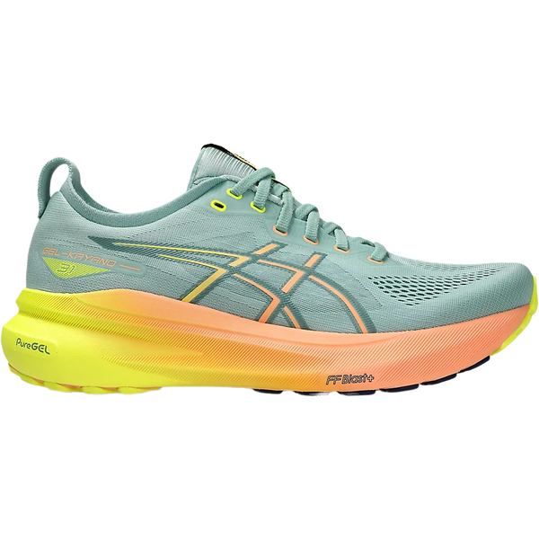 ASICS GEL-KAYANO 31 ゲルカヤノ31 ASICS】 アシックス GEL-KAYANO 31 ゲルカヤノ31 EW 1011B868