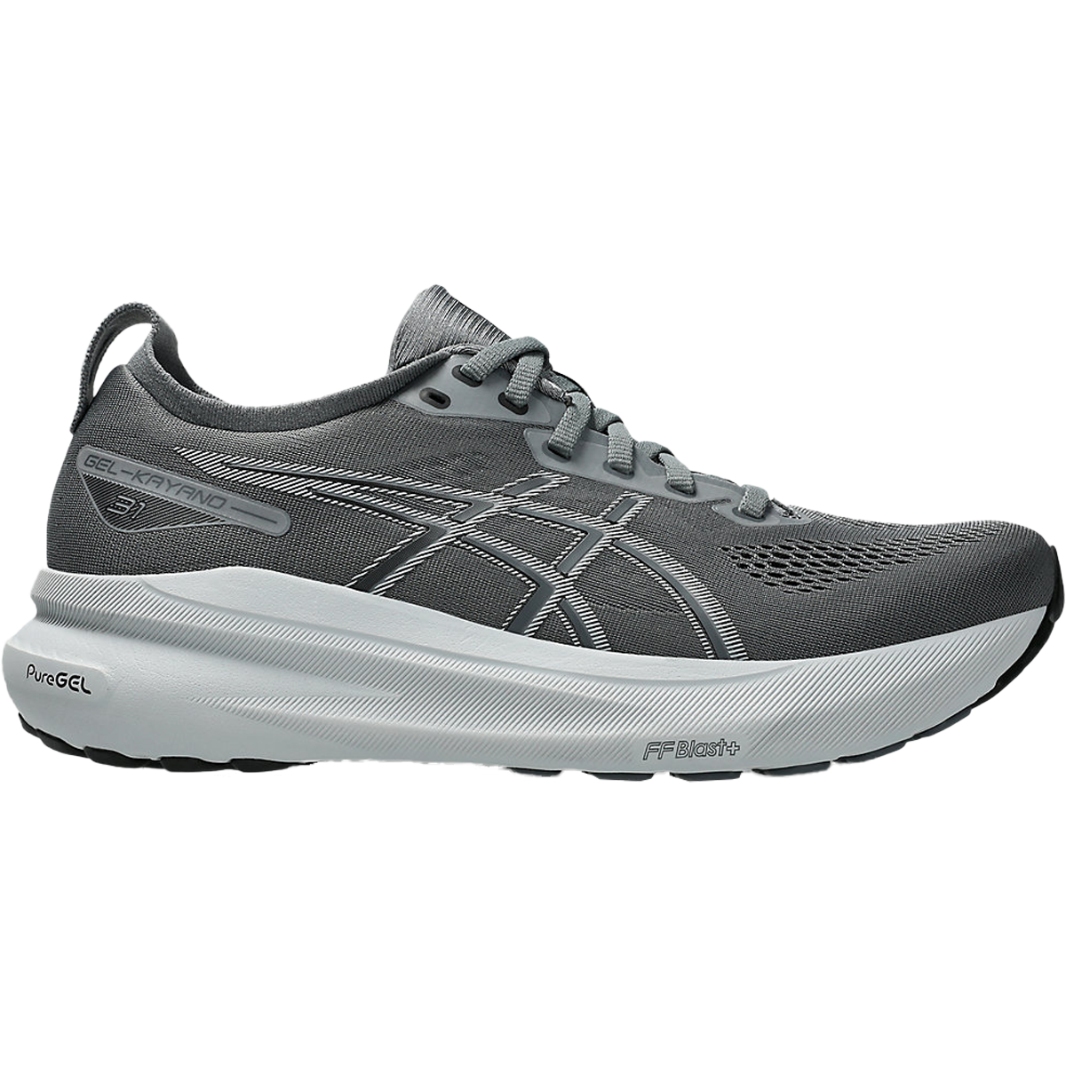 Men's Kayano 31 alternate view