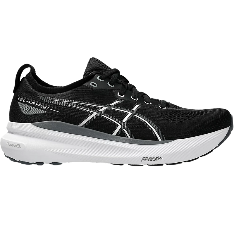 Men's Kayano 31 Extra Wide, Featured Image