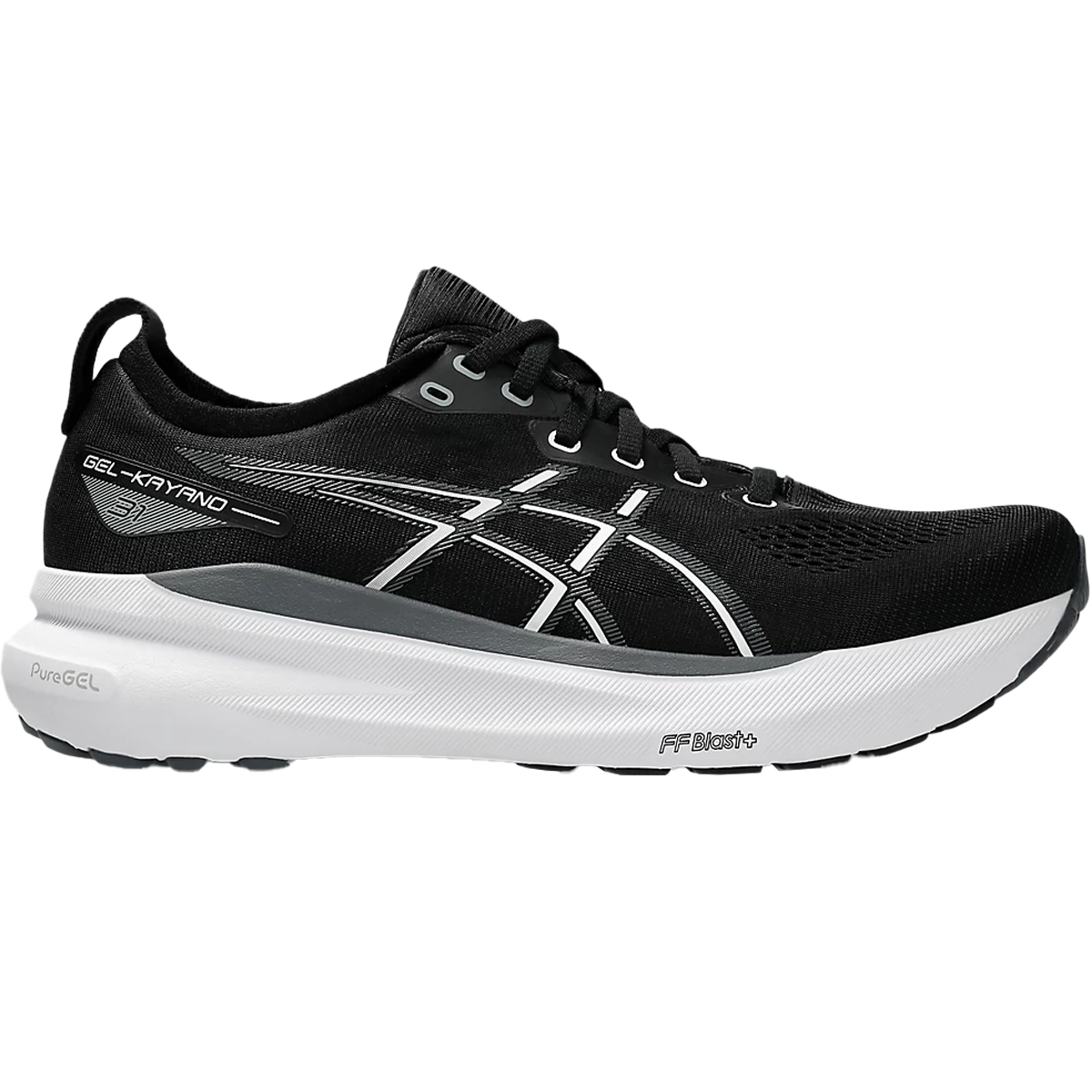 Men's Kayano 31 alternate view