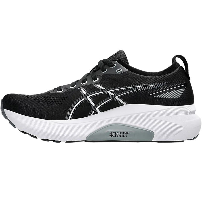 Men's Kayano 31 Extra Wide, Asics Men's Kayano 31 Extra Wide side