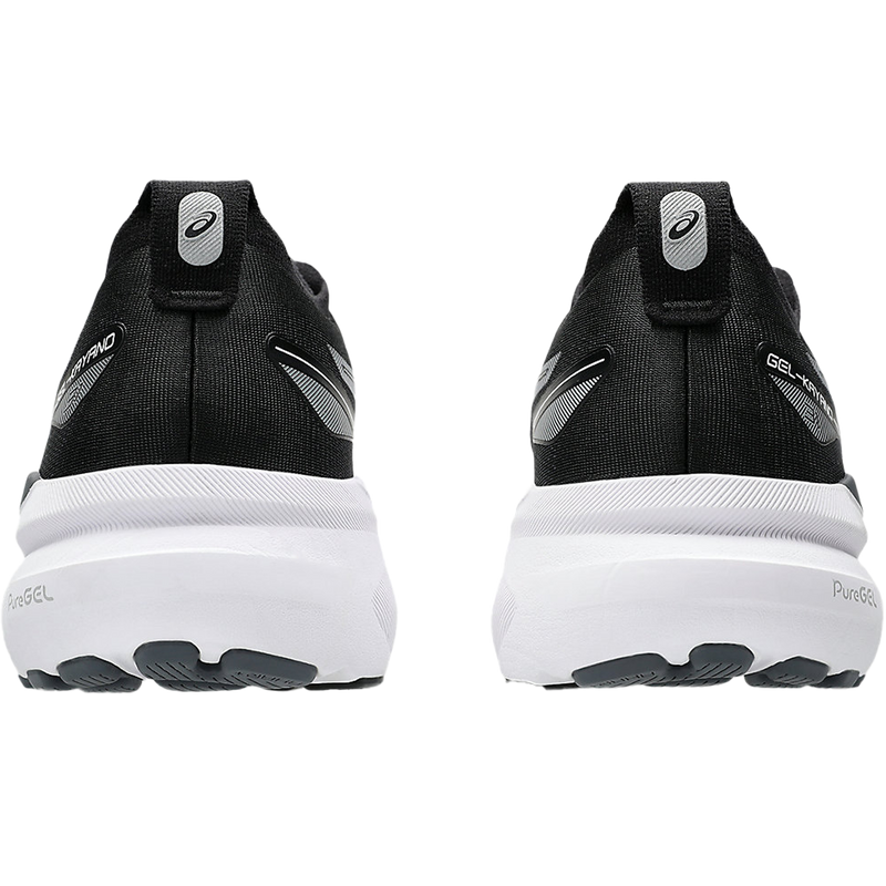 Men's Kayano 31 Extra Wide, Asics Men's Kayano 31 Extra Wide back