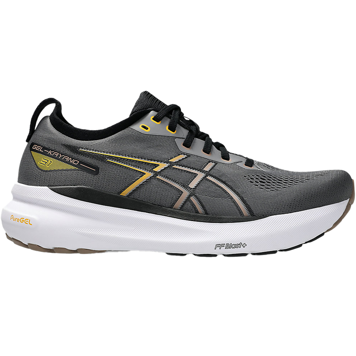 Men's Kayano 31 alternate view