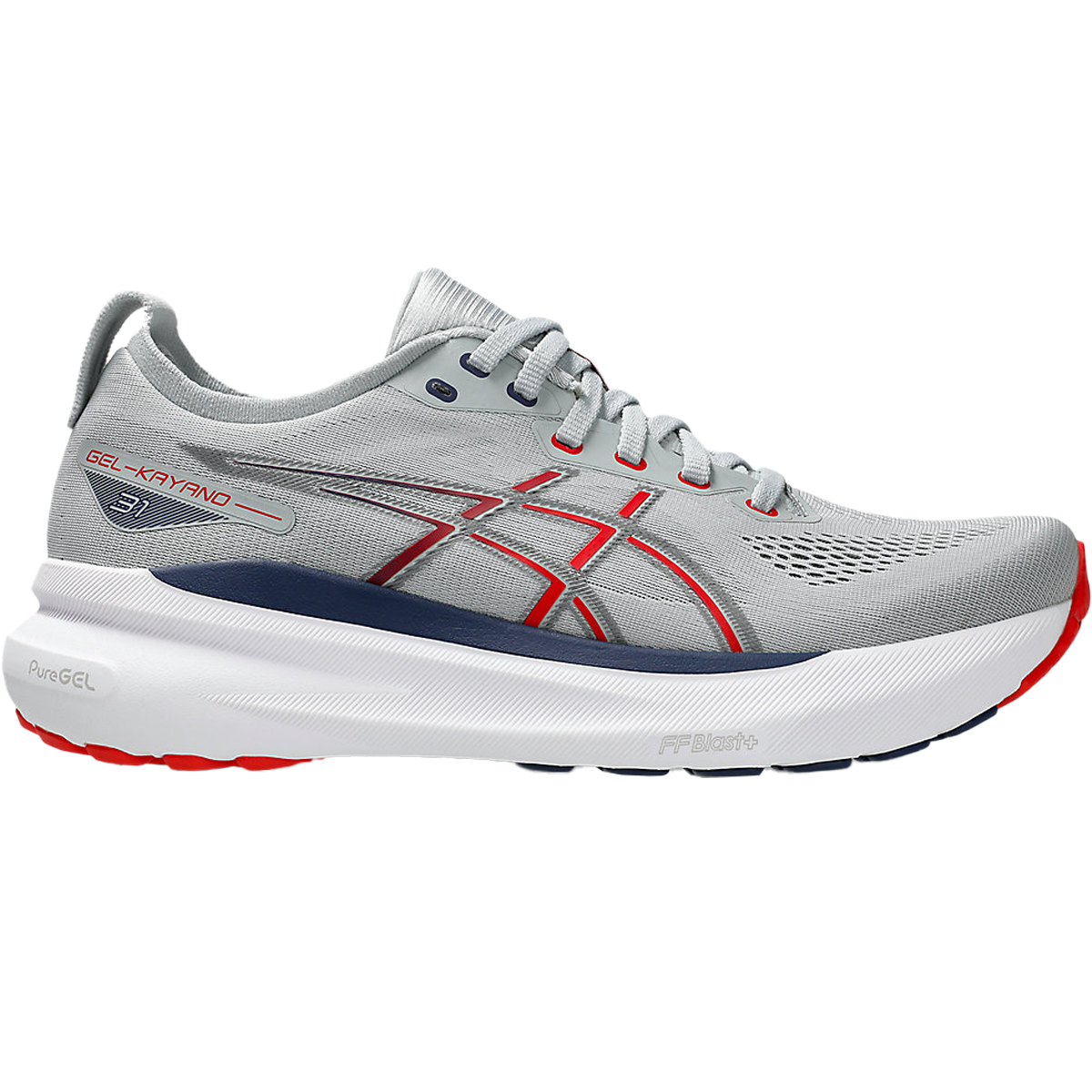 Men's Kayano 31 alternate view