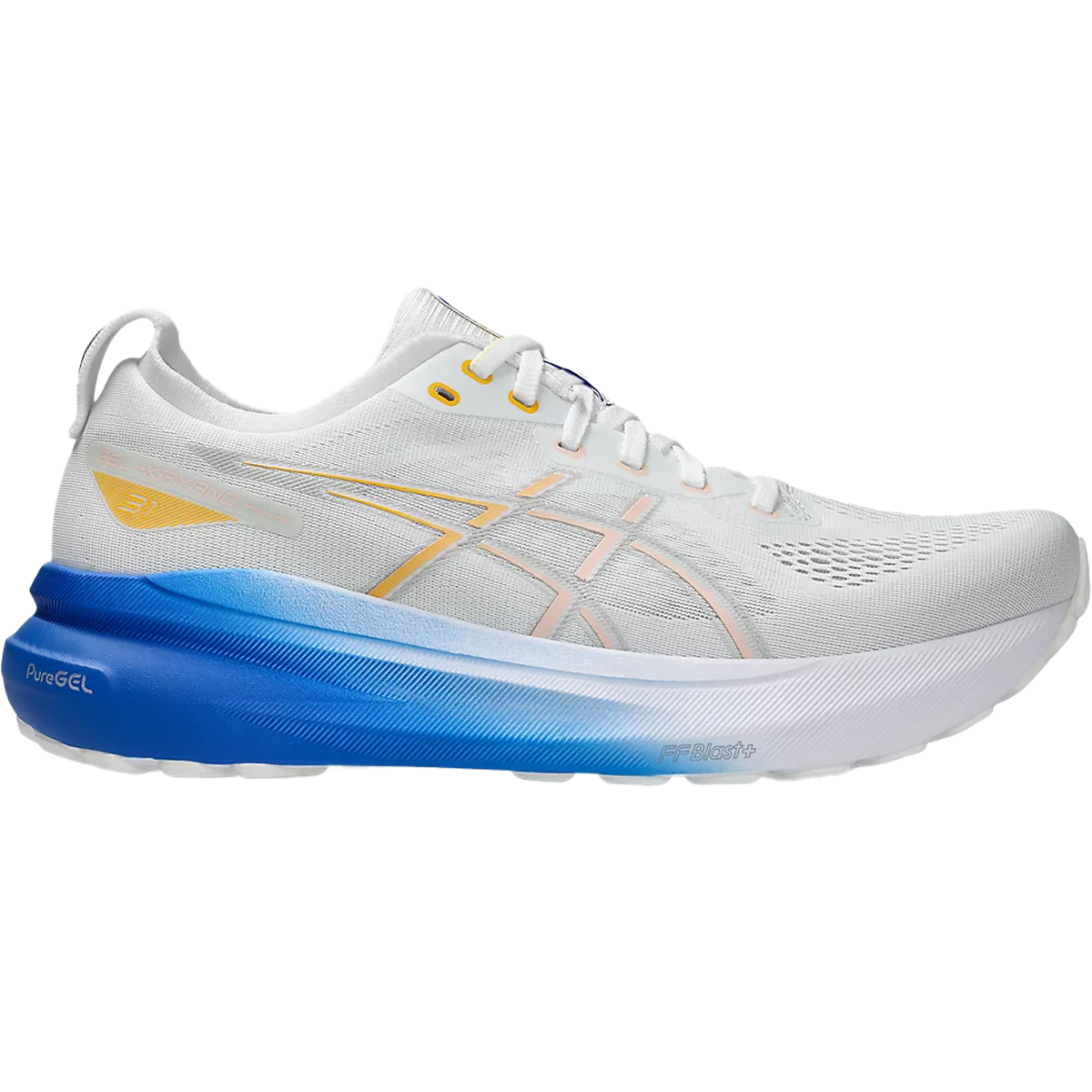 Men's Kayano 31 alternate view