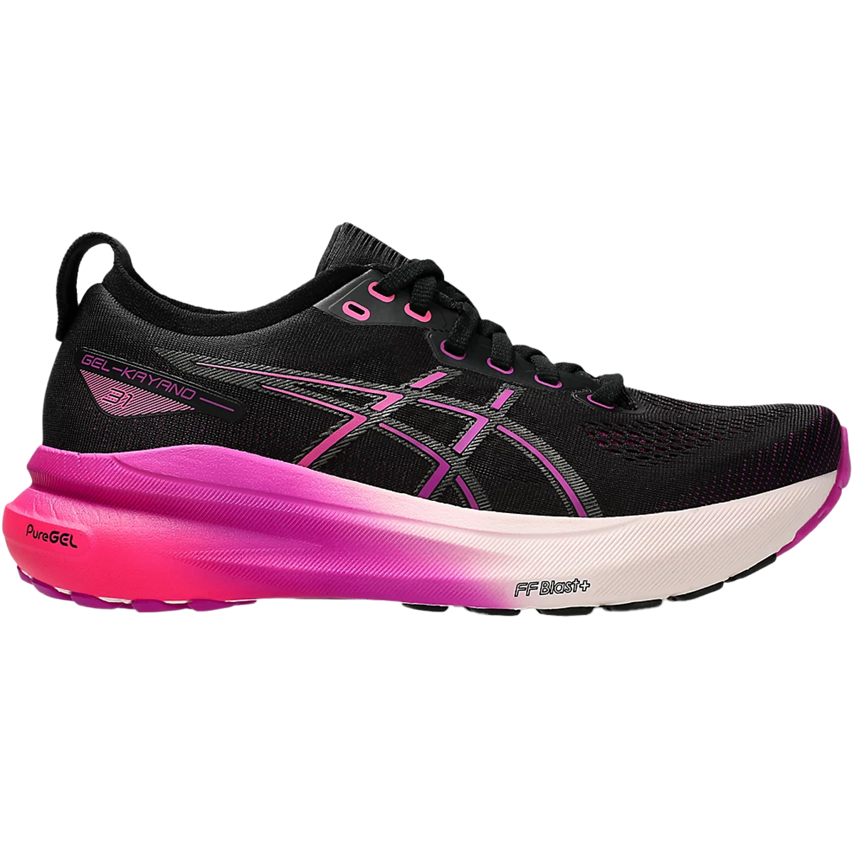 Women's Kayano 31 alternate view