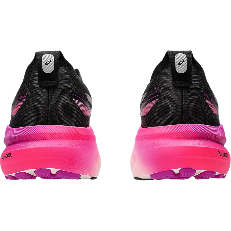 Women's Kayano 31, Asics Women's Kayano 31 Wide back