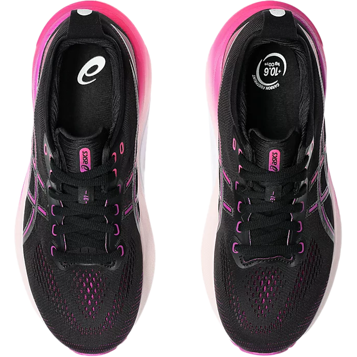 Women's Kayano 31 alternate view