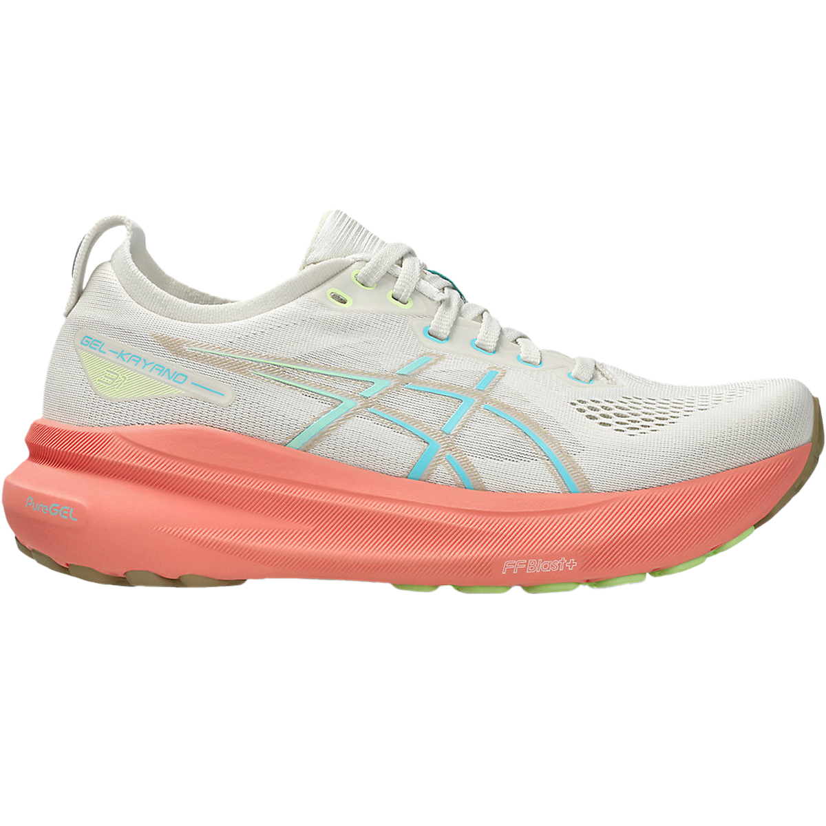 Women's Kayano 31 alternate view