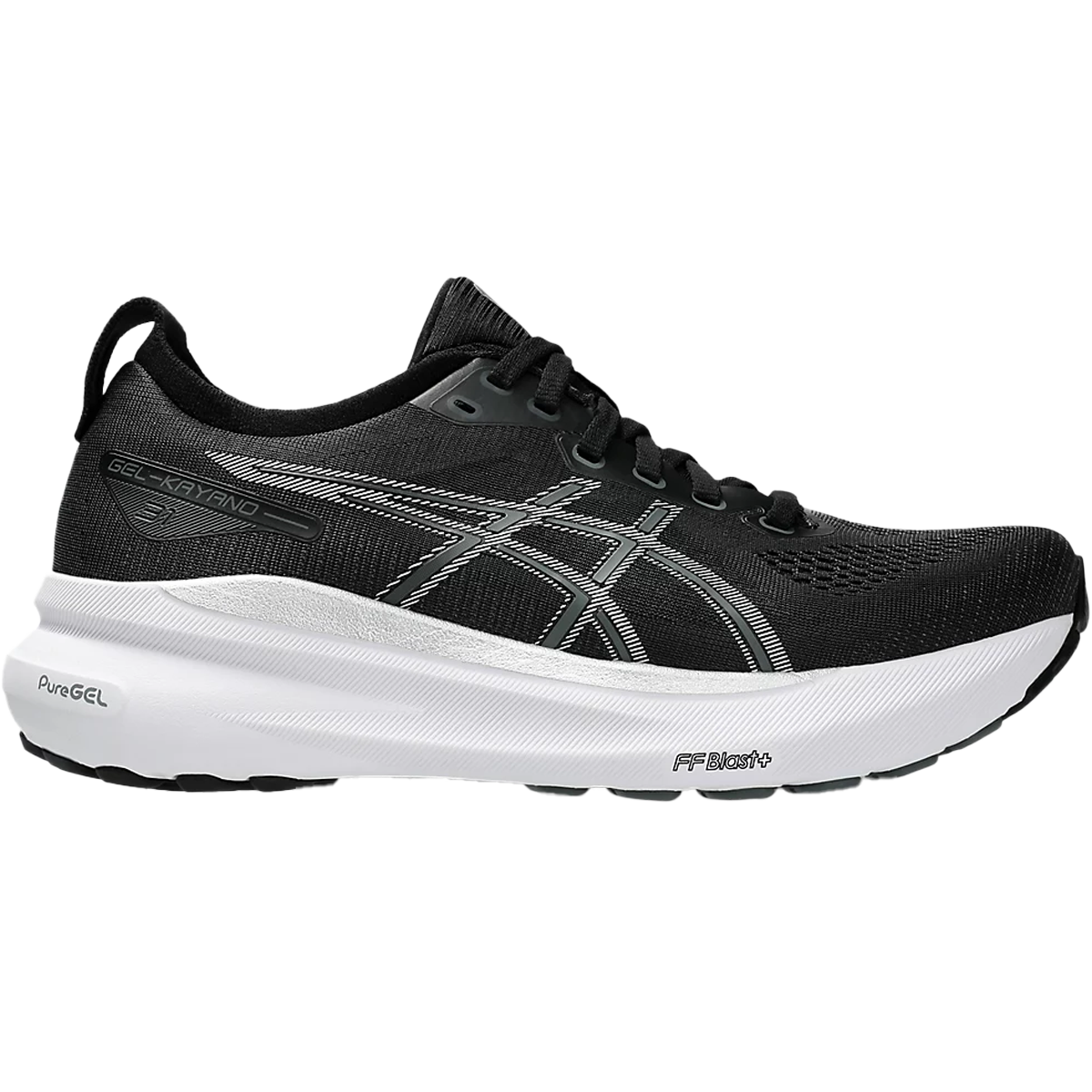 Women's Kayano 31 alternate view