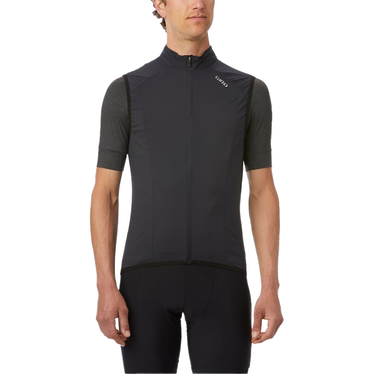 Men's Chrono EX Wind Vest alternate view