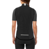 Giro Women's Chrono Expert Wind Vest in Black back