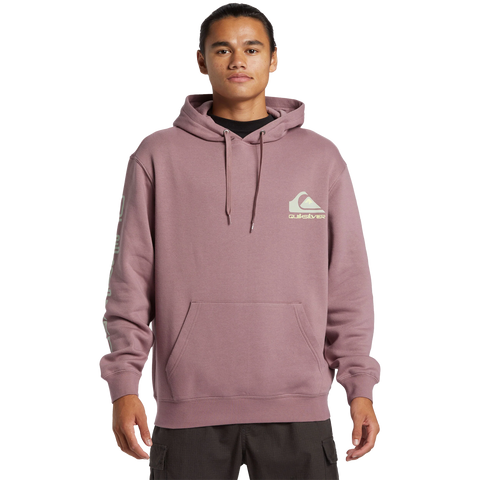 Men's Omni Logo Hoodie