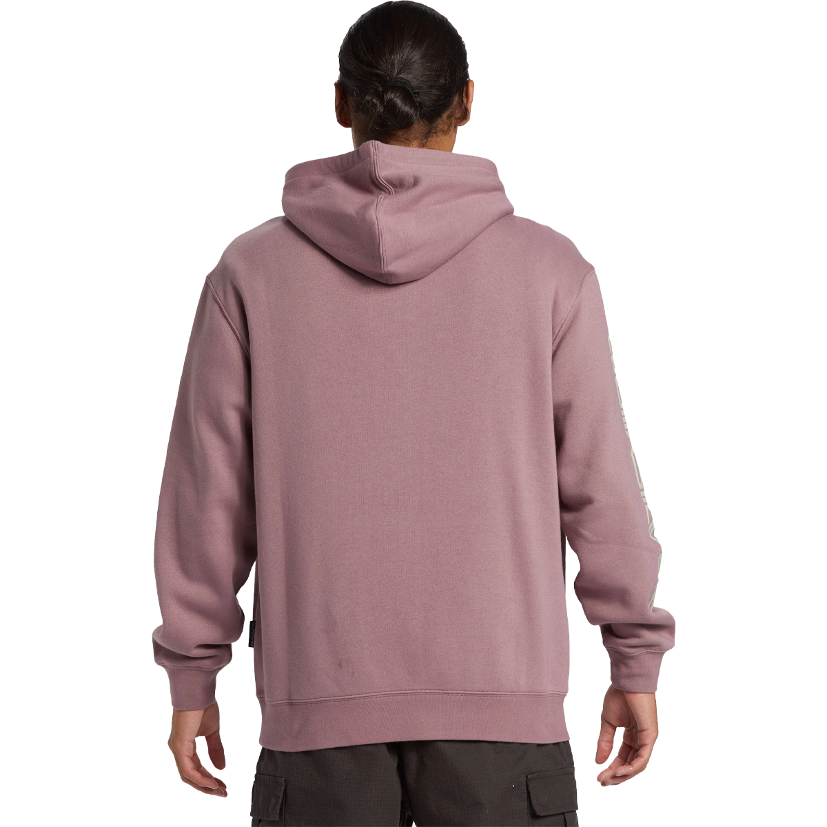 Men's Omni Logo Hoodie alternate view