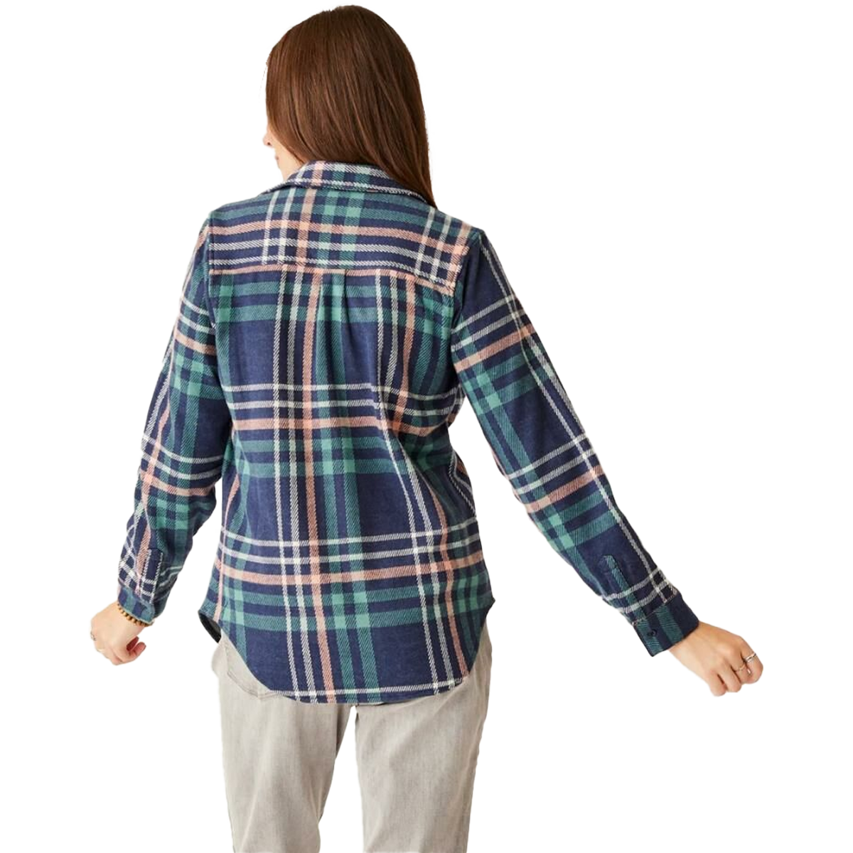 Women's Fairbanks Supersoft Shirt alternate view