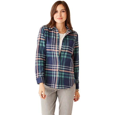 Women's Fairbanks Supersoft Shirt