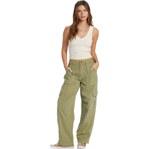 Women's Walk Along Pant