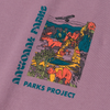 Parks Projects National Parks Collage Tee chest hit