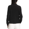 The North Face Women's L/S Chabot Mock Neck back