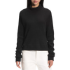 The North Face Women's L/S Chabot Mock Neck front