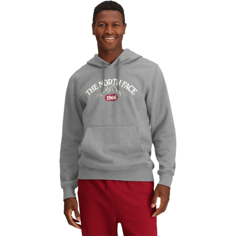 Men's Varsity Hoodie