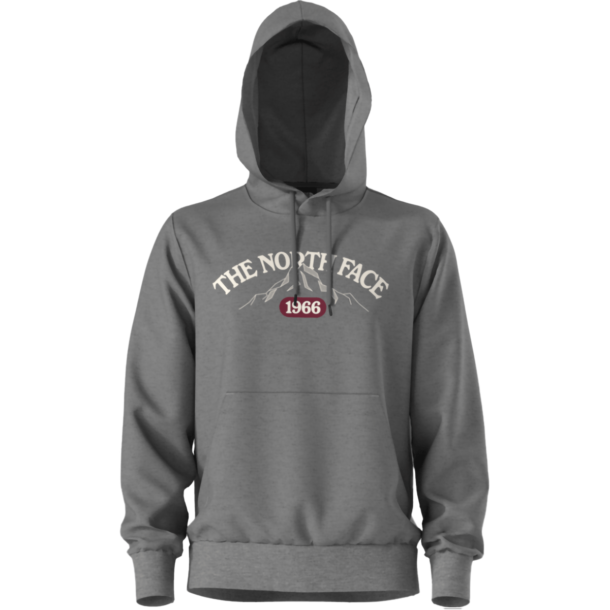 Men's Varsity Hoodie alternate view