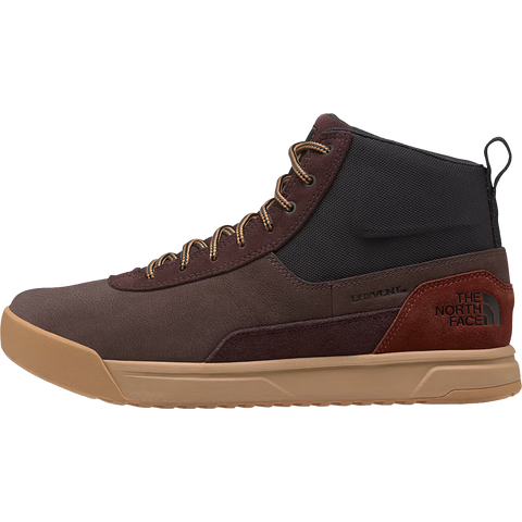 Men’s Larimer Mid Waterproof Boots