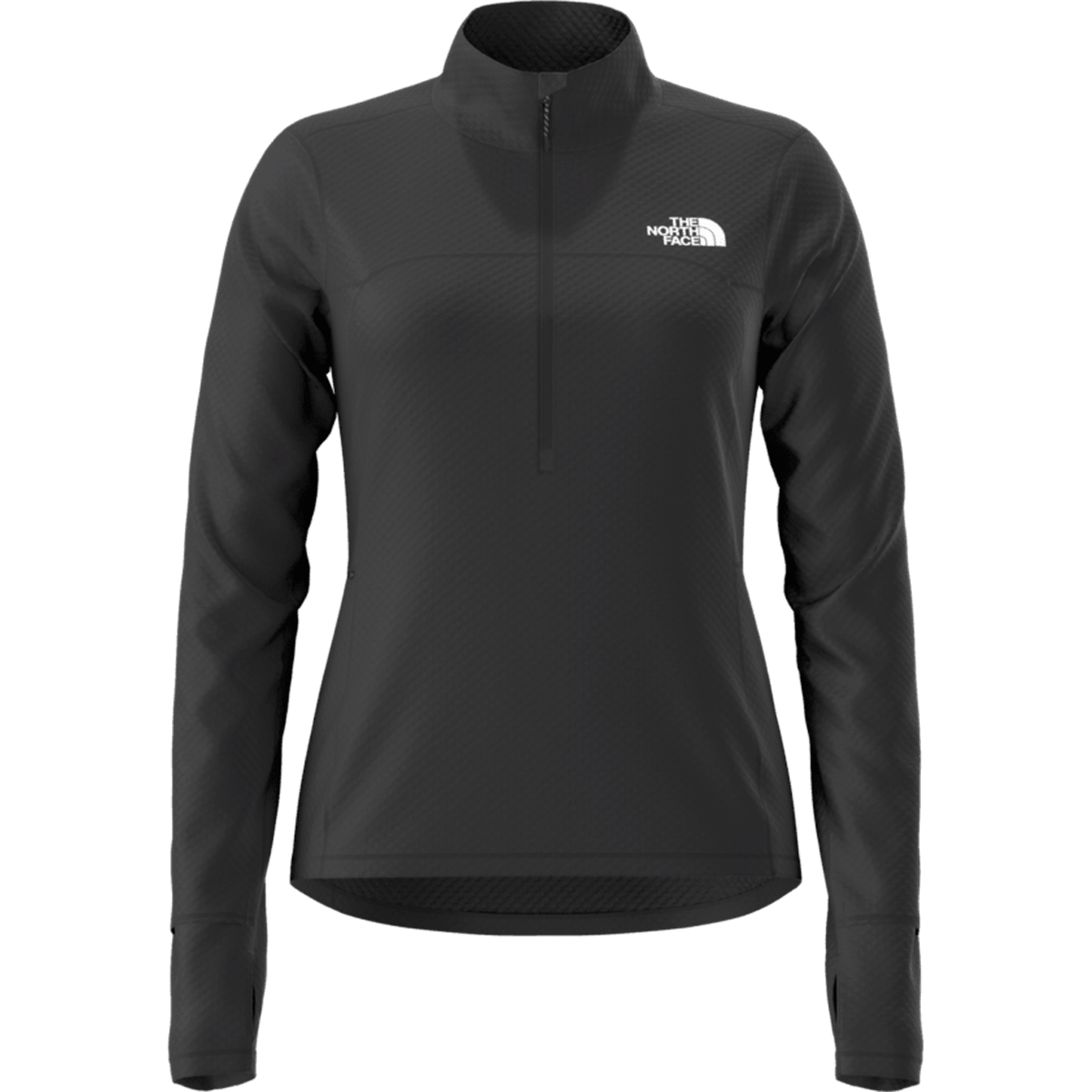 Women's Winter Warm Pro 1/4 Zip alternate view