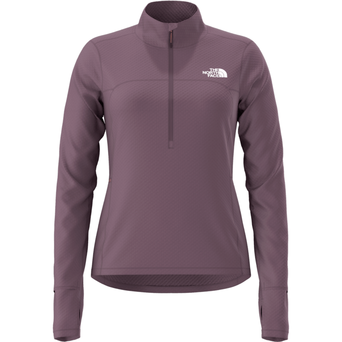 Women's Winter Warm Pro 1/4 Zip alternate view