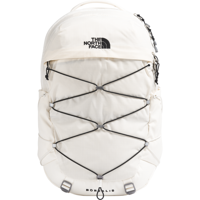 Women's Borealis, Featured Image