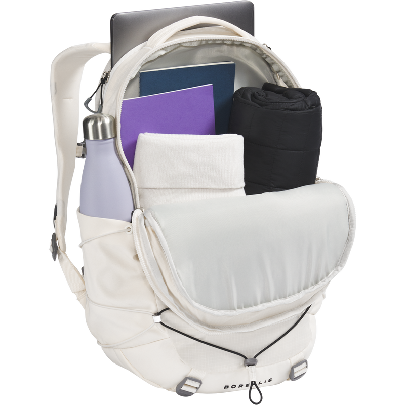 Women's Borealis, The North Face Women's Borealis inside