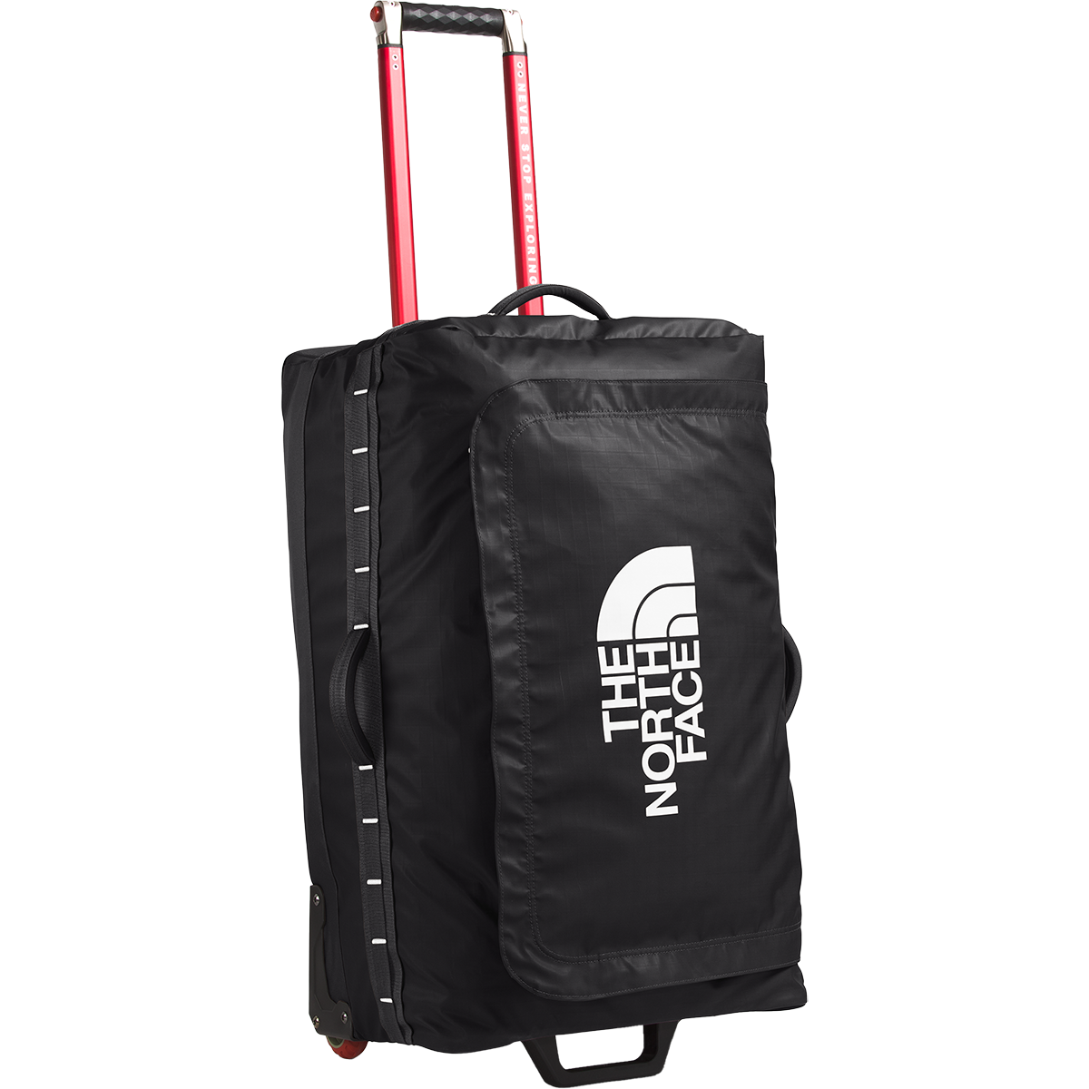 Base Camp Voyager 29